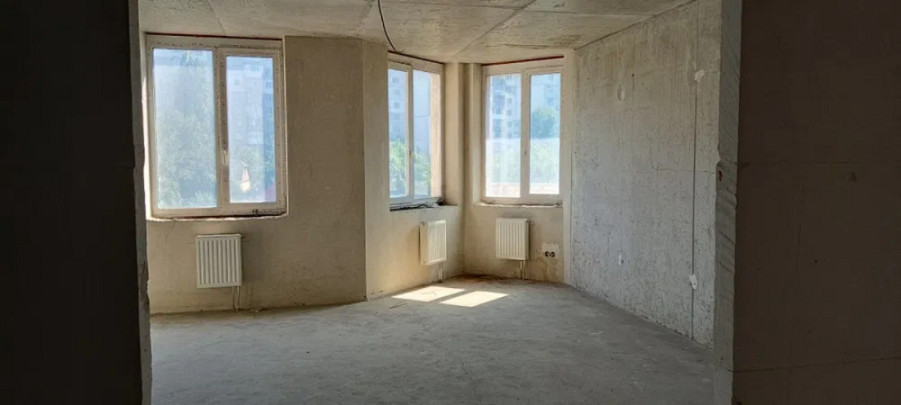 Продаж Квартира 2-кімнатна, 11/25 поверх на Саперно-Слобідська, 22 Київ - фото 12