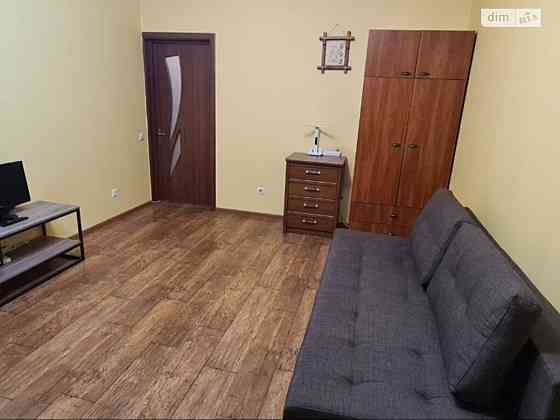 Оренда Квартира 1-кімнатна, 14/23 поверх на Бориса Гмирі, 8Б Kiev