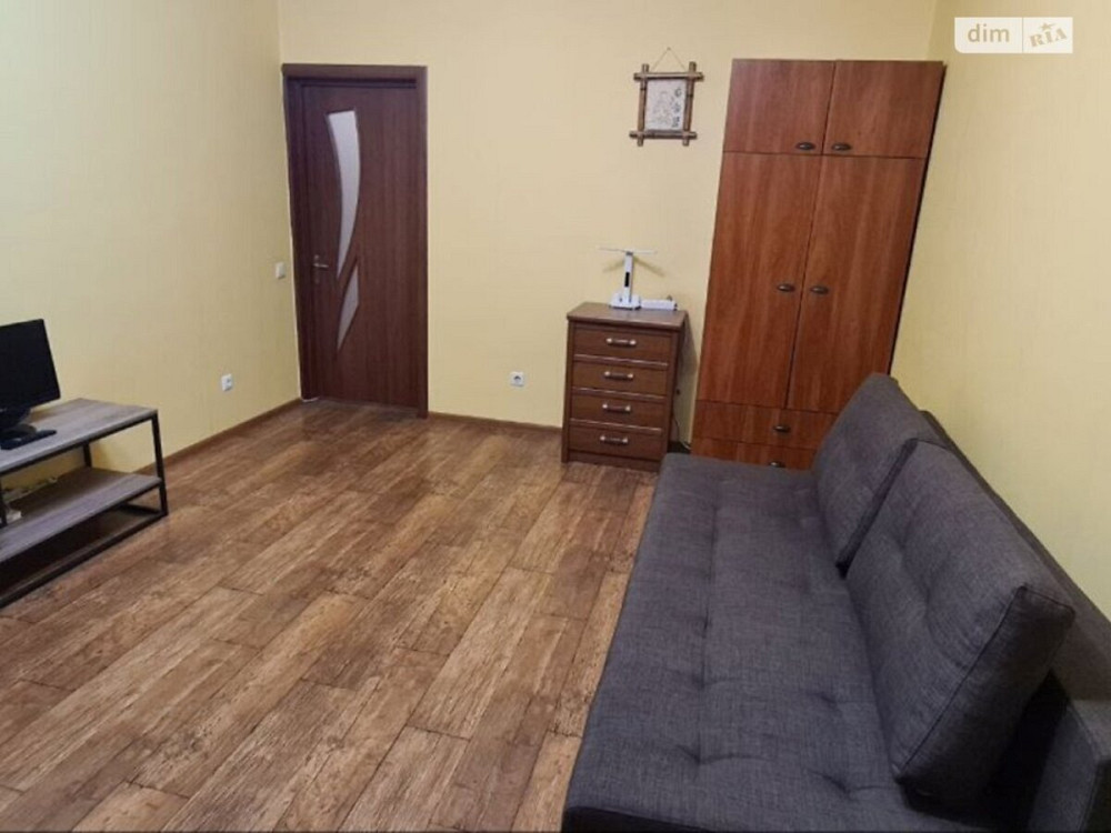 Оренда Квартира 1-кімнатна, 14/23 поверх на Бориса Гмирі, 8Б Київ - фото 2