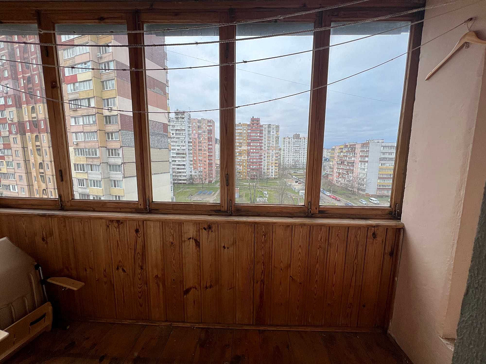 Продаж Квартира 4-кімнатна, 8/18 поверх на Закревського Миколи вул., д. 5А Kiev - photo 9