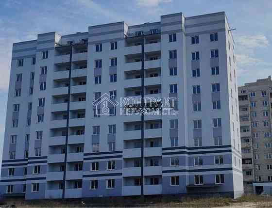 Продаж Квартира 1-кімнатна, 9/9 поверх на вул. Валентинівська Харьков