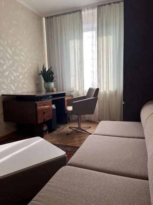 Оренда Квартира 2-кімнатна, 11/12 поверх на бул. Дарницкий, 7 Київ - фото 1