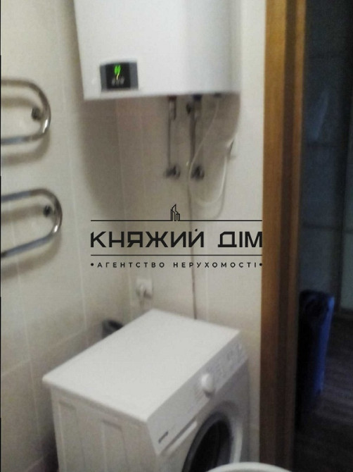 ЖК ПАРКОВЫЕ Озёра 1к 52 м2 Київ - фото 12