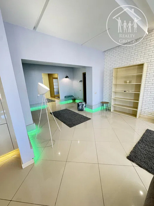 Оренда Квартира 2-кімнатна, 7/8 поверх на Квітки-Основяненка вул., 26А Львів - фото 9