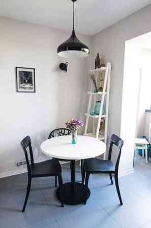 Оренда Квартира 1-кімнатна, 5/14 поверх на ул. Вишняковская, 5а Київ