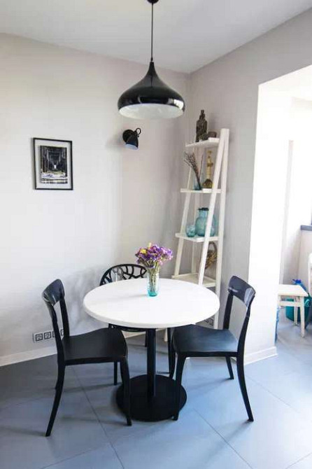 Оренда Квартира 1-кімнатна, 5/14 поверх на ул. Вишняковская, 5а Київ - фото 1