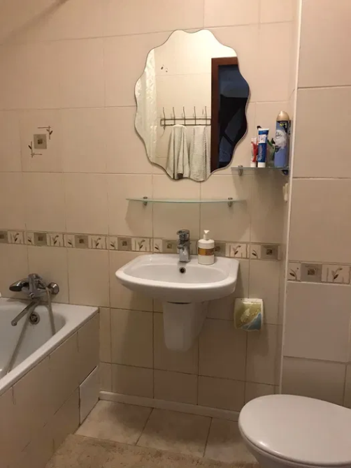 Продам красивую квартиру для большой семьи на Таирова Odessa - photo 11