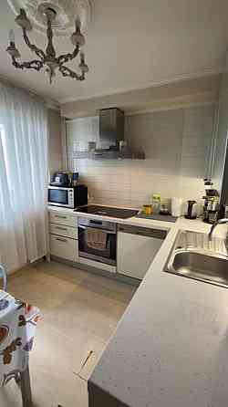 Оренда Квартира 1-кімнатна, 16/16 поверх на Митрополита Василя Липківського, 24 Киев