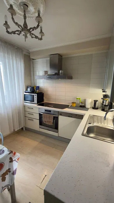 Оренда Квартира 1-кімнатна, 16/16 поверх на Митрополита Василя Липківського, 24 Киев - изображение 2