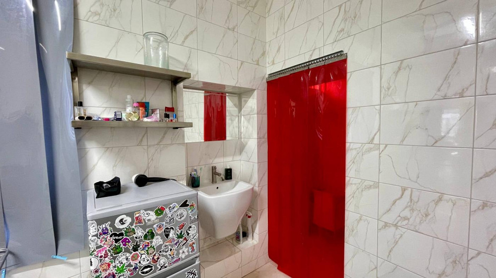 Продаж Квартира 2-кімнатна, 2/2 поверх на вул. Ветеранів Львів - фото 13