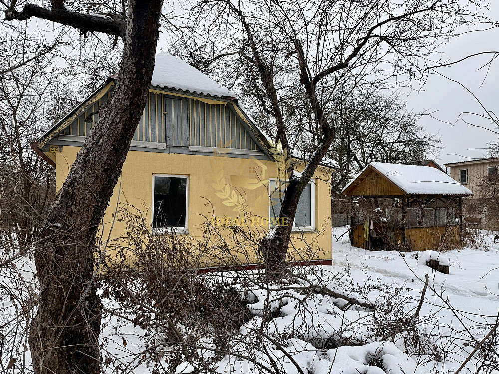 Продаж Будинок 2-кімнатний на Стеценко ул., 21 Kiev - photo 2