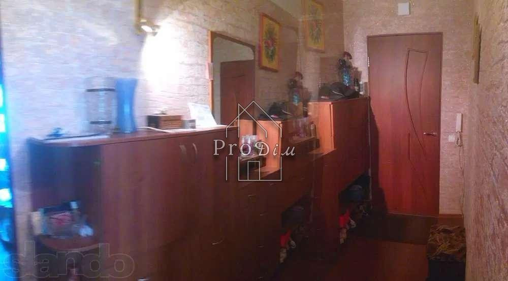 Продаж Трикімна квартира 79м2 Деміївська 45Б Метро Голосіївська Київ - фото 3