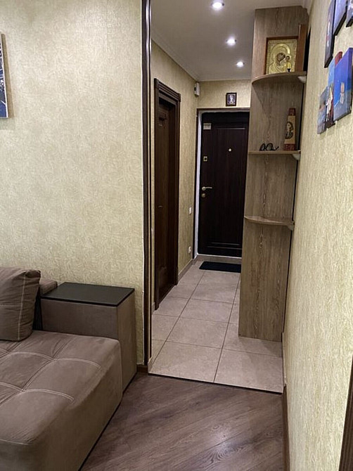 Оренда Квартира 2-кімнатна, 3/5 поверх на Ушинського, 13 Київ - фото 5