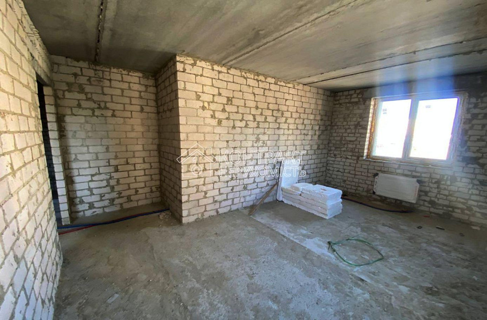 Продаж Квартира 2-кімнатна, 5/9 поверх на вул. Победы Харків - фото 1