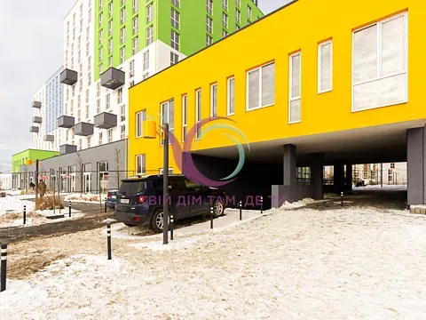 Продаж 2к Квартира 69 кв.м ЖК Ріел Сіті Львів - фото 4