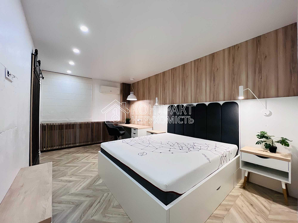 Продаж Квартира 2-кімнатна, 3/17 поверх на вул. Клочківська Харків - фото 4