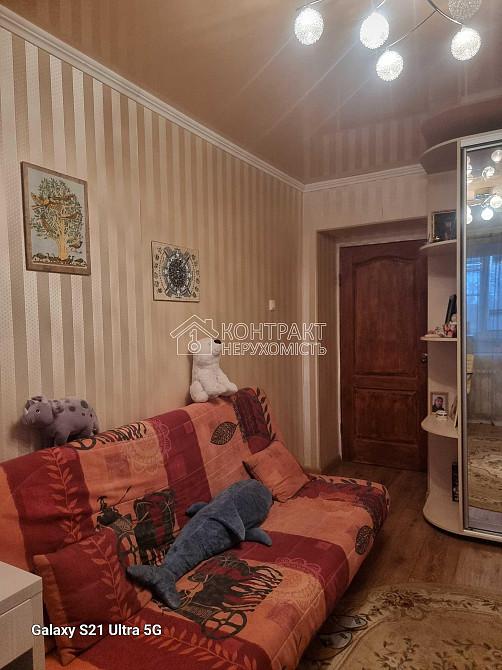 Продаж Квартира 3-кімнатна, 1/9 поверх на вул. Маршала Бажанова Харків - фото 9
