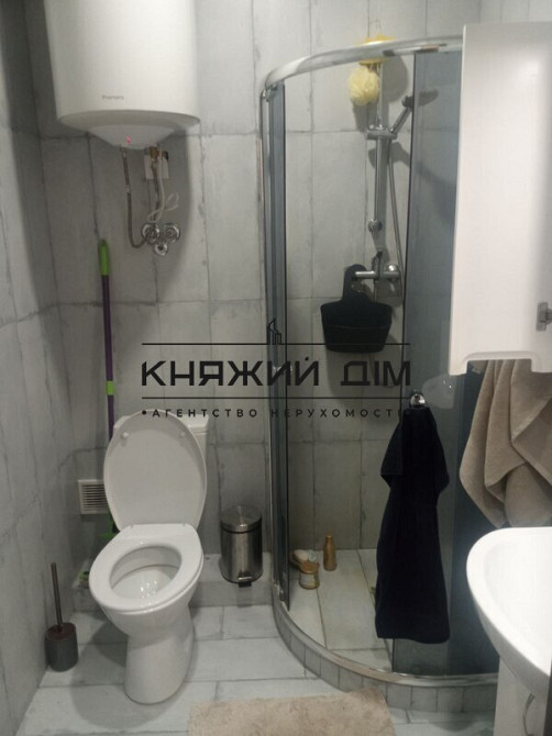 Оренда однокімнатної квартири в ЖК Файна Таун м. Нивки . Код об'єкту №: 11202591 Київ - фото 8