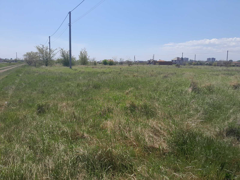 Продаж земельної ділянки 0.1 соток на ул. Лиманная, 59 Фонтанка - изображение 4