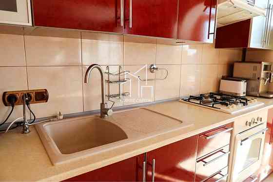 Продаж 5к квартири 135 кв. м Львів