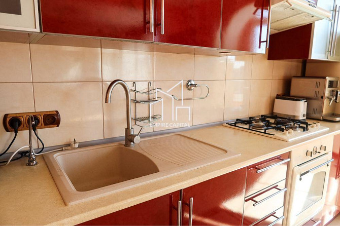 Продаж 5к квартири 135 кв. м L'viv - photo 5