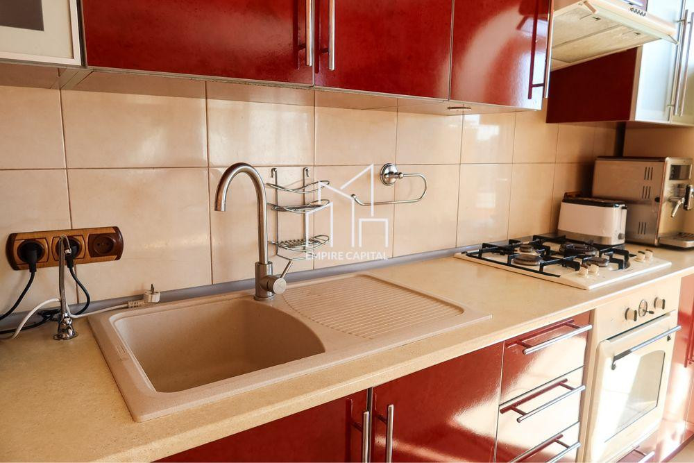 Продаж 5к квартири 135 кв. м Львів - фото 5