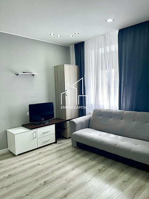 Оренда 1к Квартира 43 кв.м Стрийська вул. Львів - фото 2