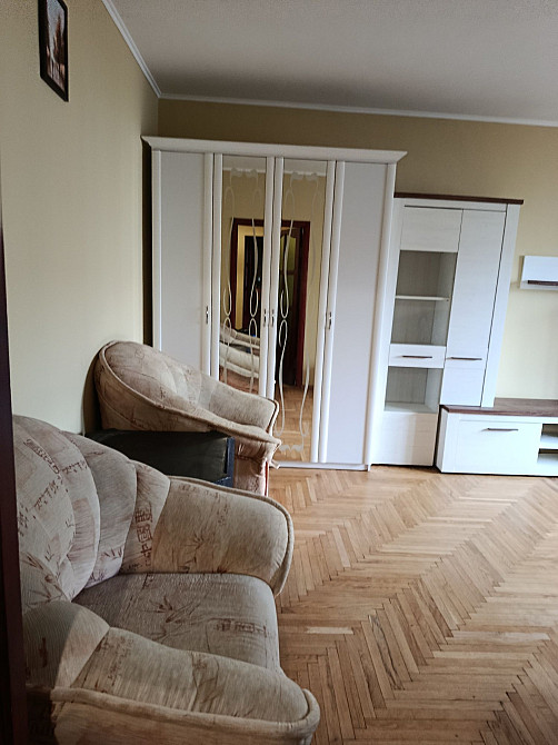 Продаж Квартира 2-кімнатна, 5/9 поверх на Героїв Дніпра вул., д. 36-Б Київ - фото 3