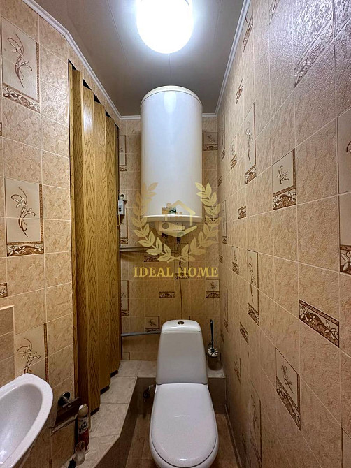 Продаж Квартира 2-кімнатна на Яблонской Татьяны ул., 6 Kiev - photo 8