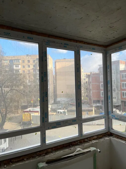 Продам 3-х комнатную квартиру в новом доме на Бочарова. Odessa - photo 12