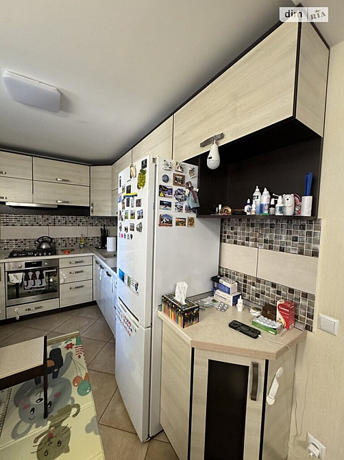 Продаж Квартира 3-кімнатна, 5/9 поверх на Скалецького Vinnytsya - photo 10