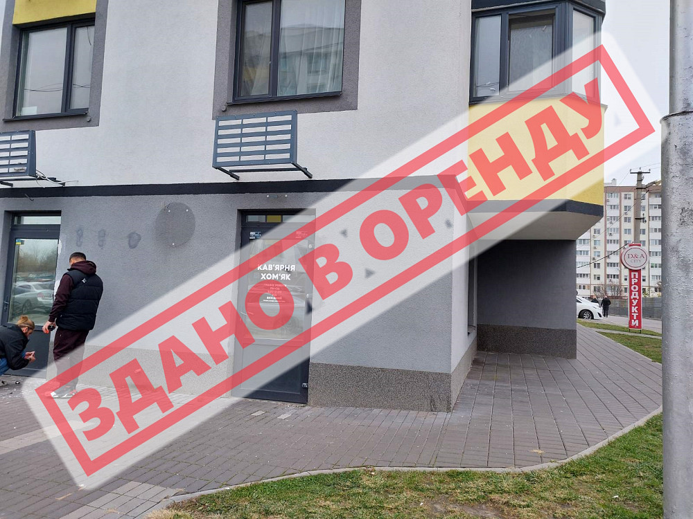 Оренда торгове приміщення на Банківська, 21 поверх - 1/10 Boryspil' - photo 10