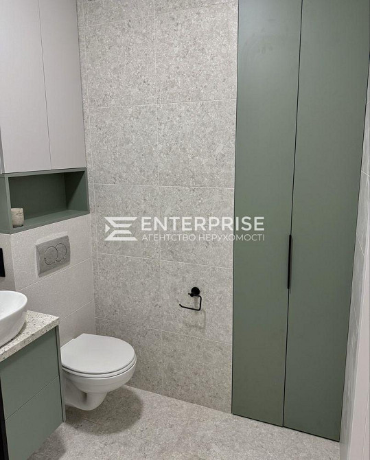 Продаж 1к Квартира 47 кв.м Повітряних сил вул. Київ - фото 11