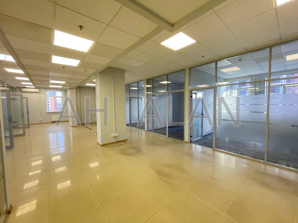 Оренда офісне приміщення на Загорівська вул., 23 приміщень - 8, поверх - 4/9 Київ - фото 9