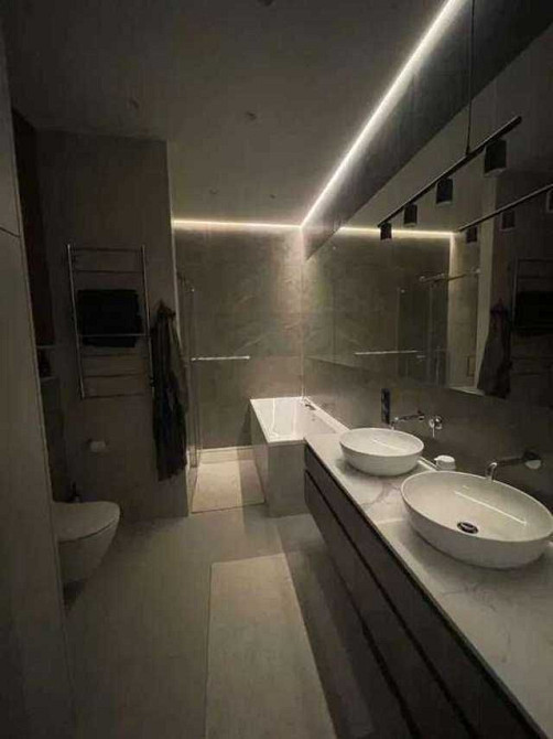 Продаж Квартира 3-кімнатна, 3/23 поверх на Трускавецька вул., д. 10г Київ - фото 7