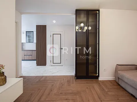 Продаж 1к Квартира 47 кв.м ЖК Ґрін Парк Тернопіль - фото 14