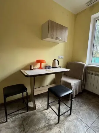 For sale 1-room Apartment 30 sq.m Люстдорфская дорога Odessa