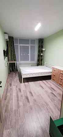 Оренда Квартира 2-кімнатна, 3/25 поверх на Евгения Сверстюка, 6в Kiev