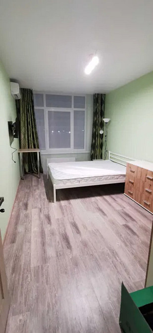 Оренда Квартира 2-кімнатна, 3/25 поверх на Евгения Сверстюка, 6в Київ - фото 6