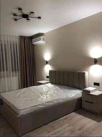 Оренда Квартира 1-кімнатна, 9/12 поверх на вул. Височана Ivano-Frankivs'k