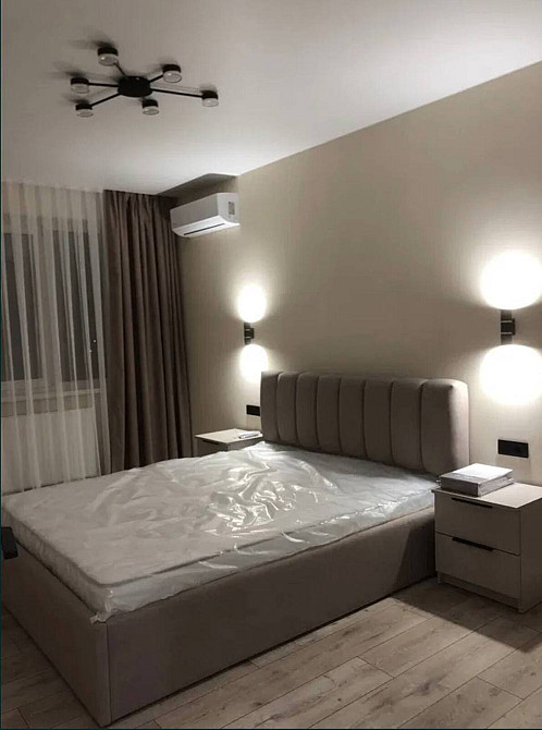 Оренда Квартира 1-кімнатна, 9/12 поверх на вул. Височана Івано-Франківськ - фото 2