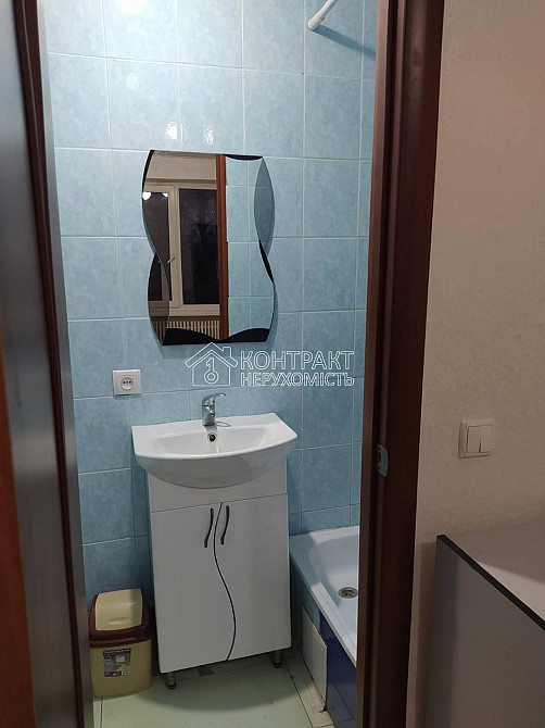 Продаж Квартира 1-кімнатна, 3/9 поверх на вул. Велика Панасівська Харків - фото 16