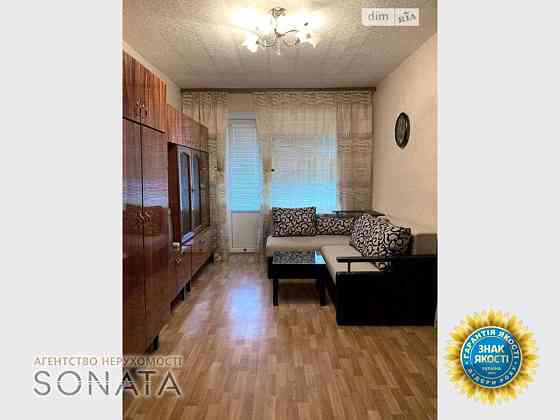 Продаж 1к Квартира 34 кв.м вул. Смілянська, 36 Черкассы