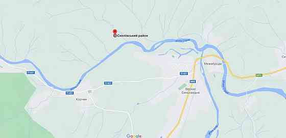 Продаж Квартира на улица Січових Стрільців 100 