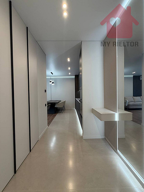 Продаж Квартира 2-кімнатна, 6/9 поверх на Легоцького Ужгород - изображение 13