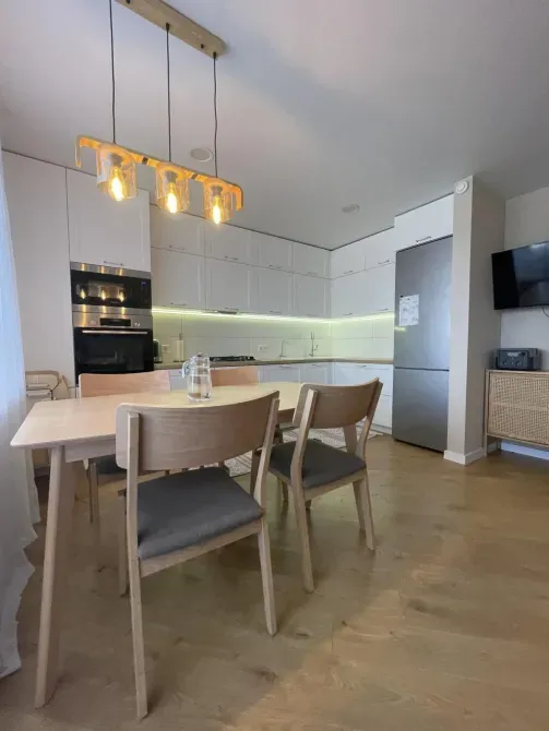 Оренда 2к Квартира 106 кв.м Проспект Миру 90/1 Хмельницький - фото 1