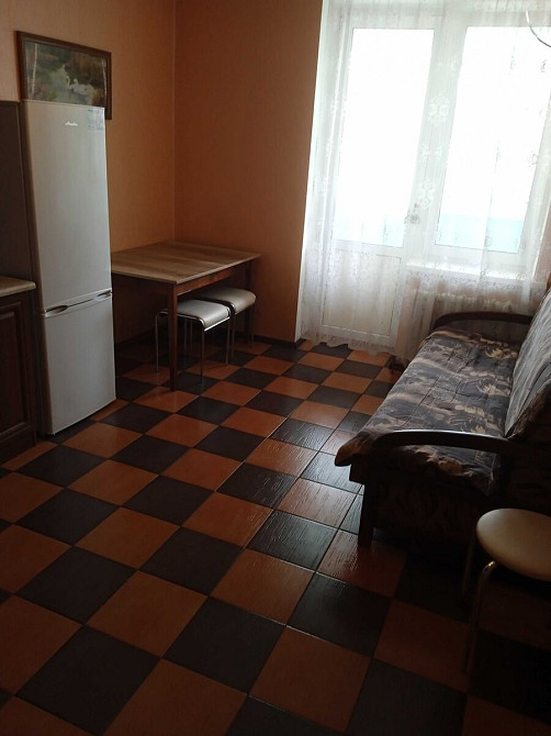 Оренда Квартира 2-кімнатна, 4/17 поверх на вул. Драгоманова, 1А Київ - фото 9