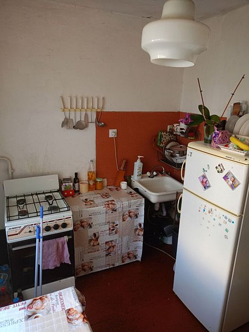 Оренда Квартира 1-кімнатна, 6/9 поверх на Стельмаха Винница - изображение 6