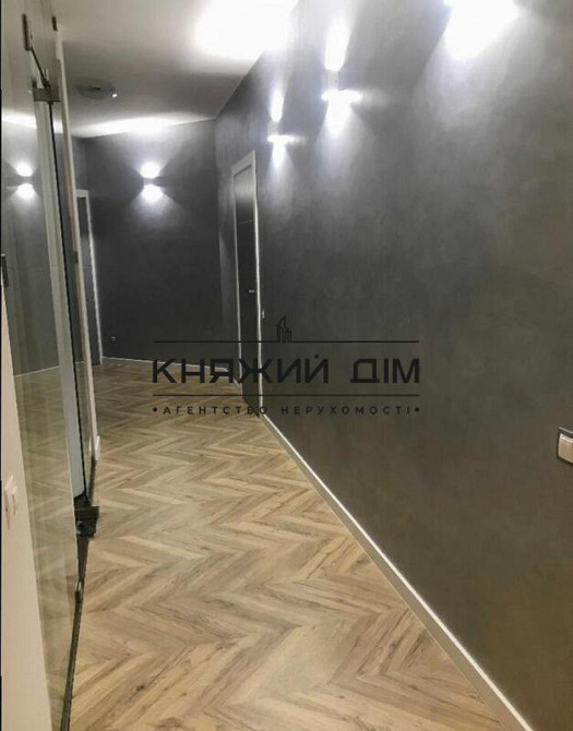 Продажа 4 к.кв. студио в ЖК Корона. № 21120605 Київ - фото 7