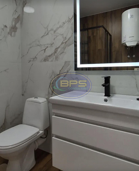 Продаж 1к квартири 46 кв. м Одеса - фото 5